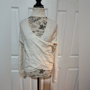 NAADAM blouse XS $5 final